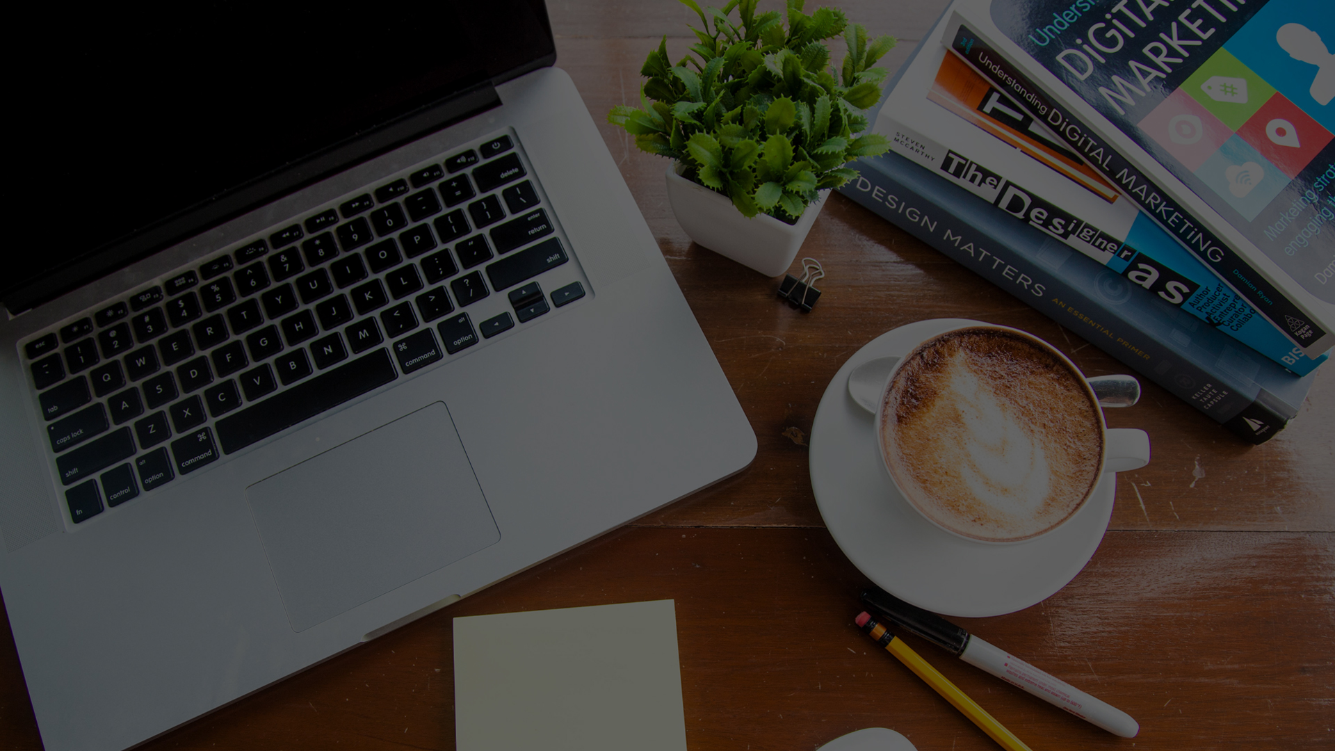 SEO,E-Commerce,Social Media Marketing