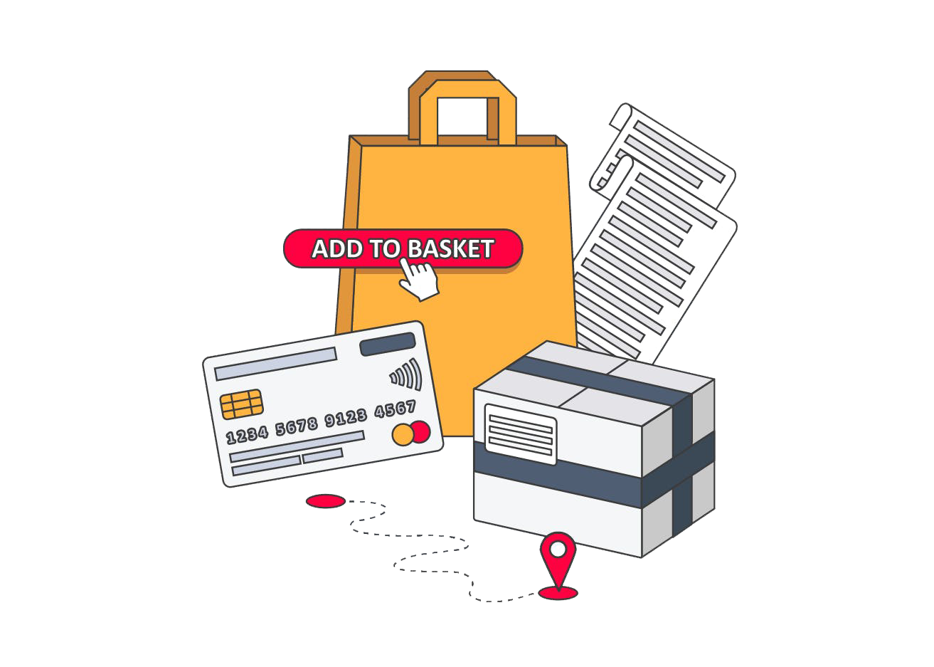 Services-Ecommerce